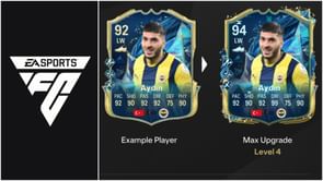 EA FC 25 Unlock The Dribble Evolution guide: Best players to use, all upgrades, requirements, and more