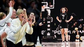 “Let’s go. So pumped”: Iowa HC Jan Jensen hyped for latest Hawkeyes signee Emely Rodriguez