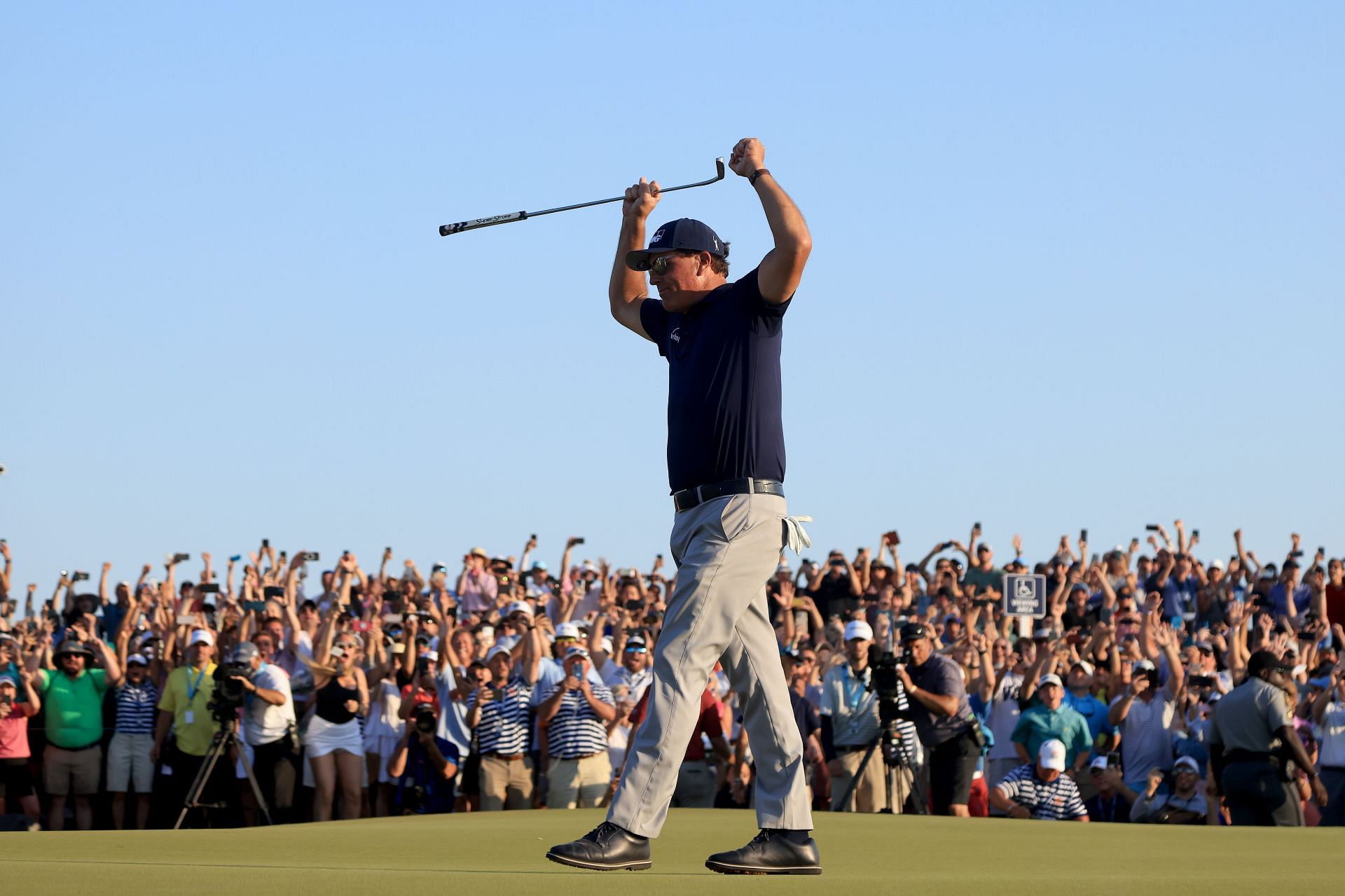 PGA Championship - Final Round - Source: Getty