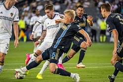 Philadelphia Union vs LA Galaxy Prediction and Betting Tips | May 14th 2025
