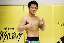 “Destroying, beating, and getting KOs” - Newcomer Yuki Yoza eager to showcase his ferocious style in ONE debut