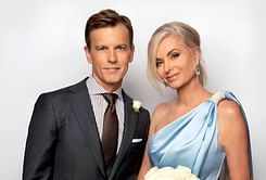 Why are there rumors about Tucker McCall returning to The Young and the Restless? Plot dynamics explored