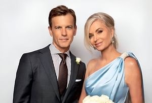 Why are there rumors about Tucker McCall returning to The Young and the Restless? Plot dynamics explored