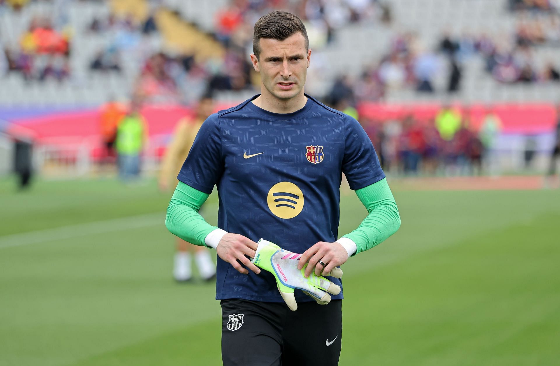 Inaki Pena