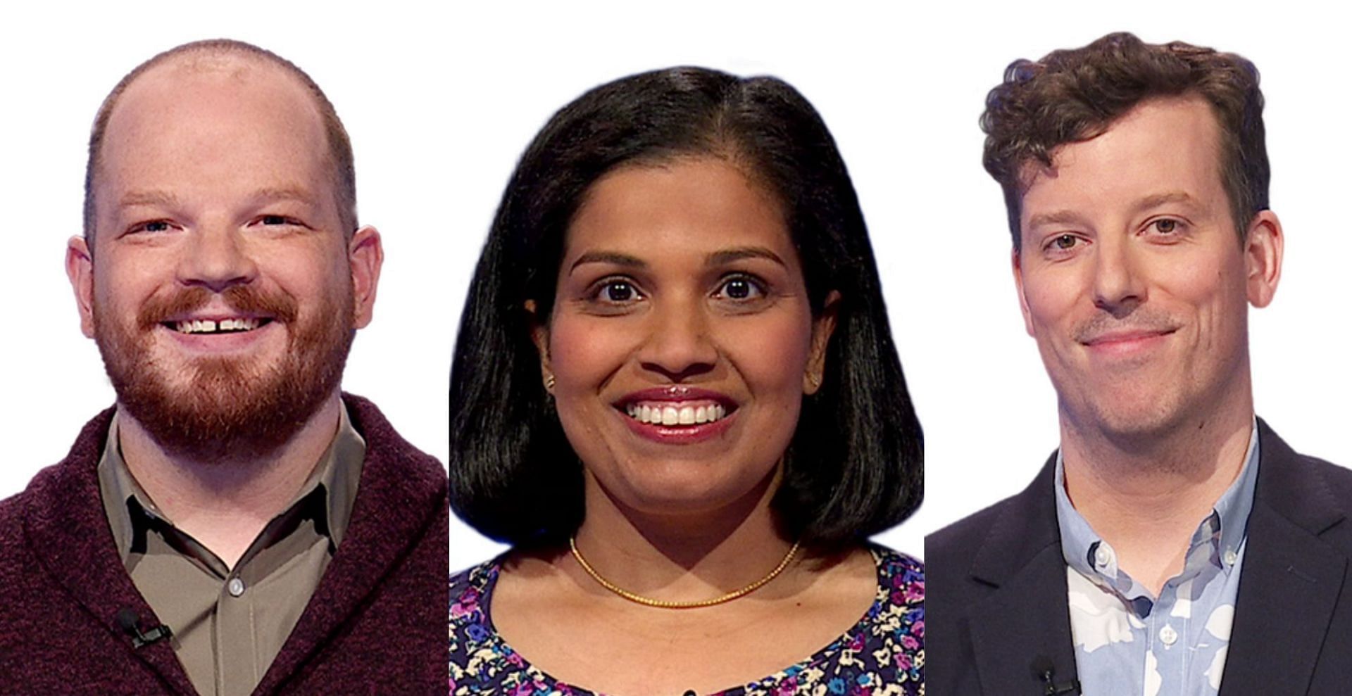 Who won Jeopardy! tonight? May 2, 2025, Friday