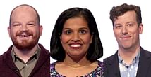 Who won Jeopardy! tonight? May 2, 2025, Friday