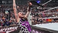 "P*ta madre" - Dominik Mysterio sends a message to Penta after once again beating him to retain the WWE Intercontinental Championship