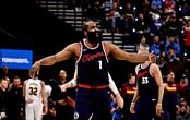James Harden Game 7 stats: How has Clippers guard fared in biggest do-or-die situations