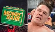 John Cena to lose his WWE Championship to iconic rival at Money in the Bank out of nowhere? How it can happen