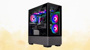RTX 5070 Skytech Azure Gaming PC available at lowest price on Newegg