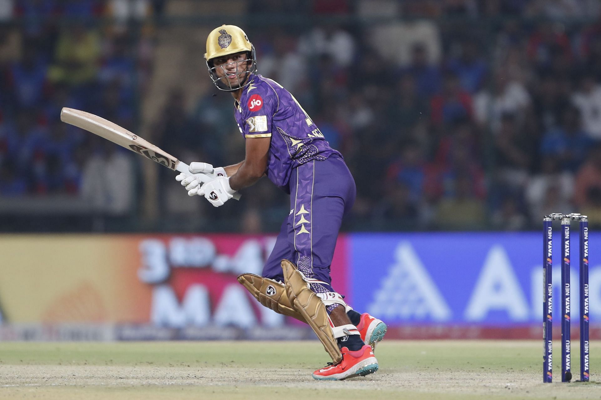 2025 IPL - Delhi Capitals v Kolkata Knight Riders - Source: Getty