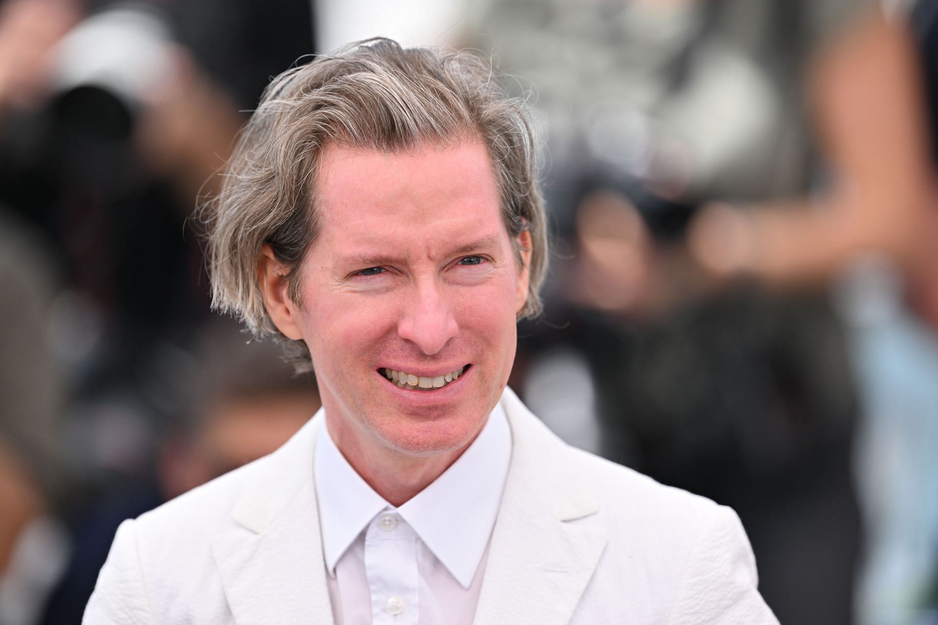 78th Cannes Film Festival -  The Phoenician Scheme photocall - Source: Getty