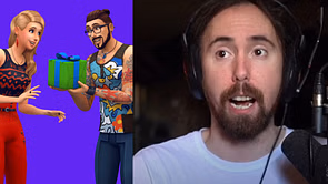 Asmongold advocates for "another round of layoffs" for EA over Sims 4 "DEI Remover" mod controversy