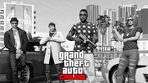 5 little things in GTA Online we are going to miss after GTA 6 release