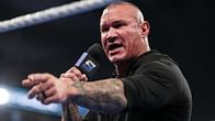 Randy Orton celebrates major promotion; Premier League star responds