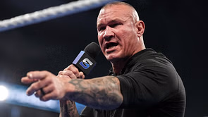 Randy Orton celebrates major promotion; Premier League star responds