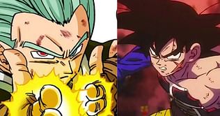 Did Bardock save Granolah in Dragon Ball Super? Explained