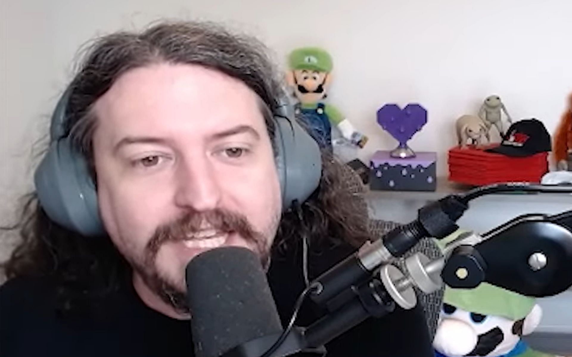 Twitch streamer Mike From PA seemingly advocates violence against Ethan Klein, saying latter won