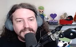 Twitch streamer Mike From PA seemingly advocates violence against Ethan Klein, saying latter won't stop unless he's "bleeding out his mouth"