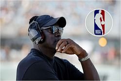 Michael Jordan's NBC move fuels NBA-NASCAR mega crossover rumors