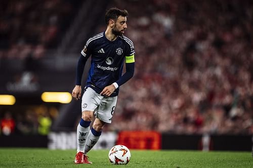 Bruno Fernandes