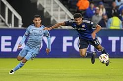 New York City FC vs FC Cincinnati Prediction and Betting Tips | May 4th 2025