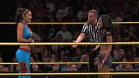 Bayley sends message to AJ Lee amid WWE return rumors