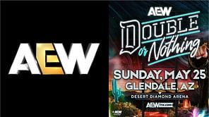 Major AEW star teases return after 39 days at Double or Nothing
