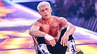 Major update on Cody Rhodes after he missed WWE SmackDown