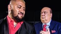Paul Heyman makes shocking statement on Solo Sikoa ahead of WWE RAW