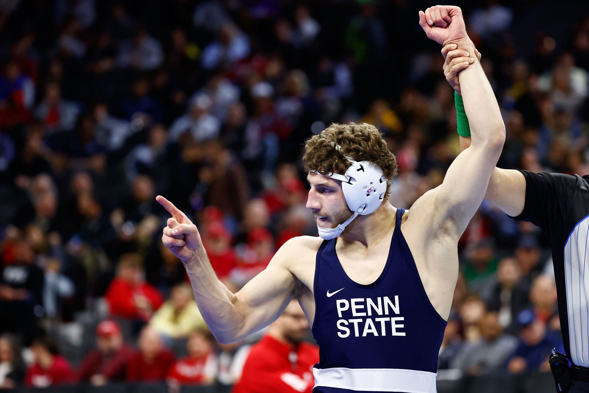 2025 NCAA Division I Men