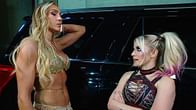 Massive star to debut and form a faction with Alexa Bliss and Charlotte Flair on SmackDown? Exploring the possibility