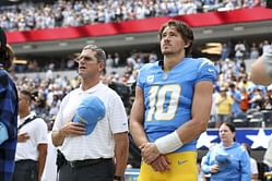3× Super Bowl champ questions priorities on Jim Harbaugh’s Hall of Fame vision for Justin Herbert