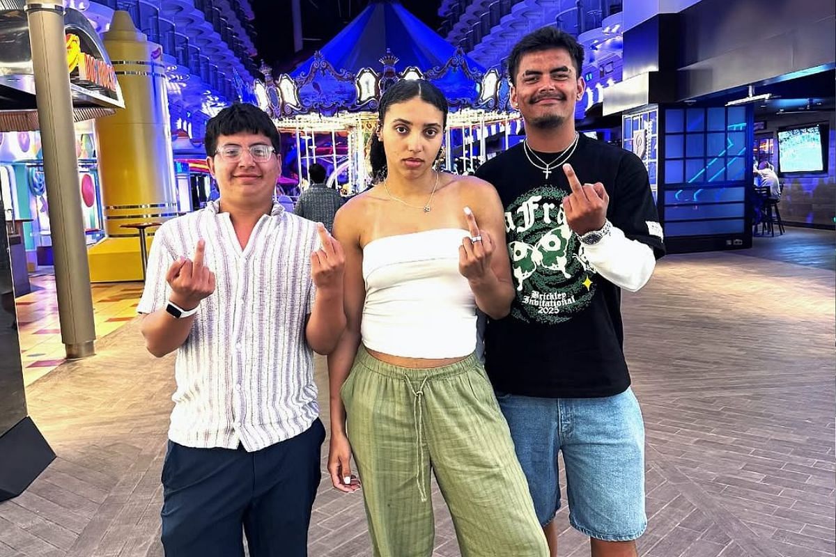Image via Jose Fudd Instagram