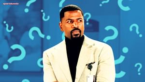 When will Maurice Johnson’s role be recast on Beyond the Gates? Details explored