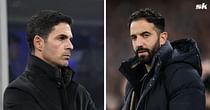 Arsenal add Serie A star with 20 goals this season to summer shortlist but face competition from Manchester United: Reports