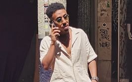 Johnny Somali reportedly pleads guilty to charges that can put him in jail for several years in South Korea