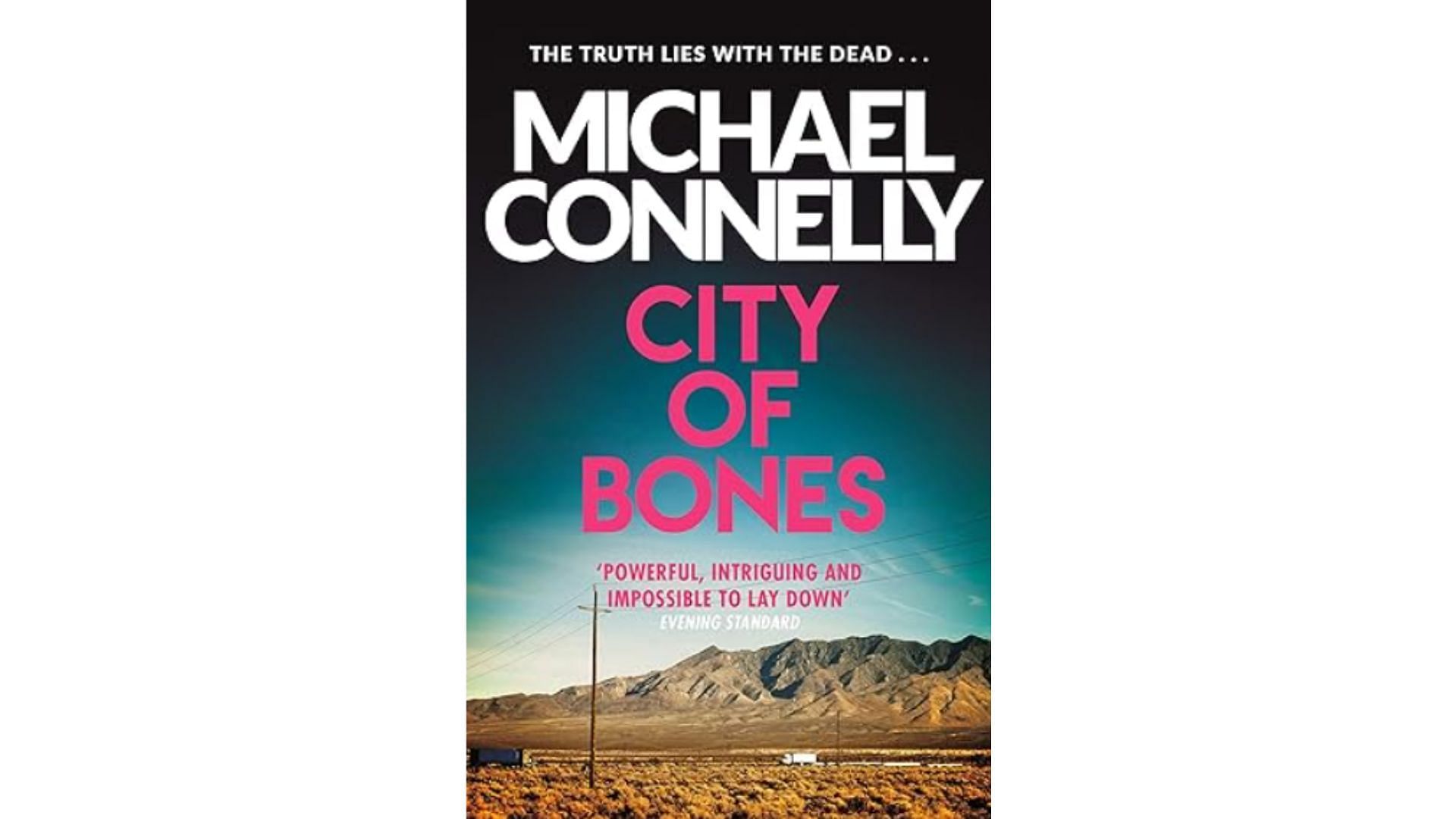 City of Bones (2002) (Image via Amazon)