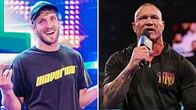 “Horrible” - Randy Orton tries Logan Paul’s Prime energy drink during WWE Backlash