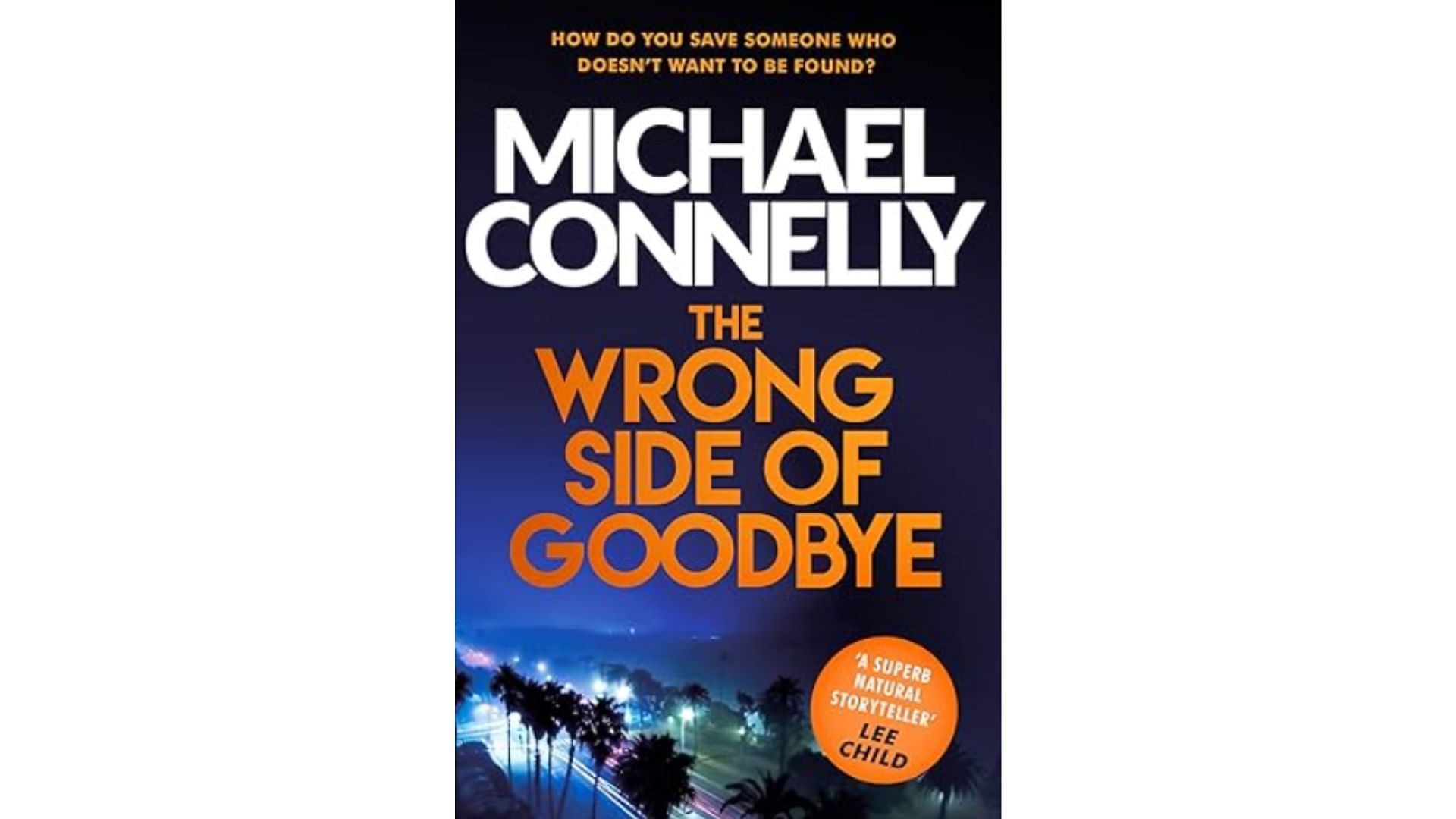 The Wrong Side of Goodbye (2016) (Image via Amazon)