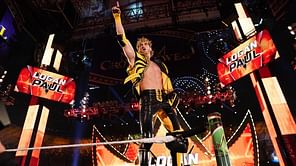 WWE Raw में हुए बड़े विवाद के बाद Logan Paul ने वर्ल्ड हैवीवेट चैंपियन Jey Uso को दी कड़ी चेतावनी
