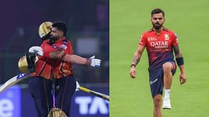 IPL 2025 Qualifier 1, PBKS vs RCB: कौन जीतेगा कल का मुकाबला? जानें किसका पलड़ा भारी