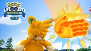 Is Pawmot with Brick Break good in Pokemon GO PvP and PvE?