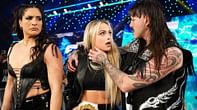 Liv Morgan to be replaced by 23-year-old WWE star on RAW? Major Judgment Day implications explored