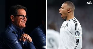 "The team needs balance" - Fabio Capello names Kylian Mbappe as reason behind struggling Real Madrid duo this season