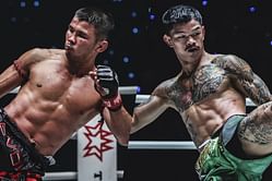 “He is strong and tough” - Nong-O Hama says Kongthoranee’s mix of youth and experience makes him a tricky adversary