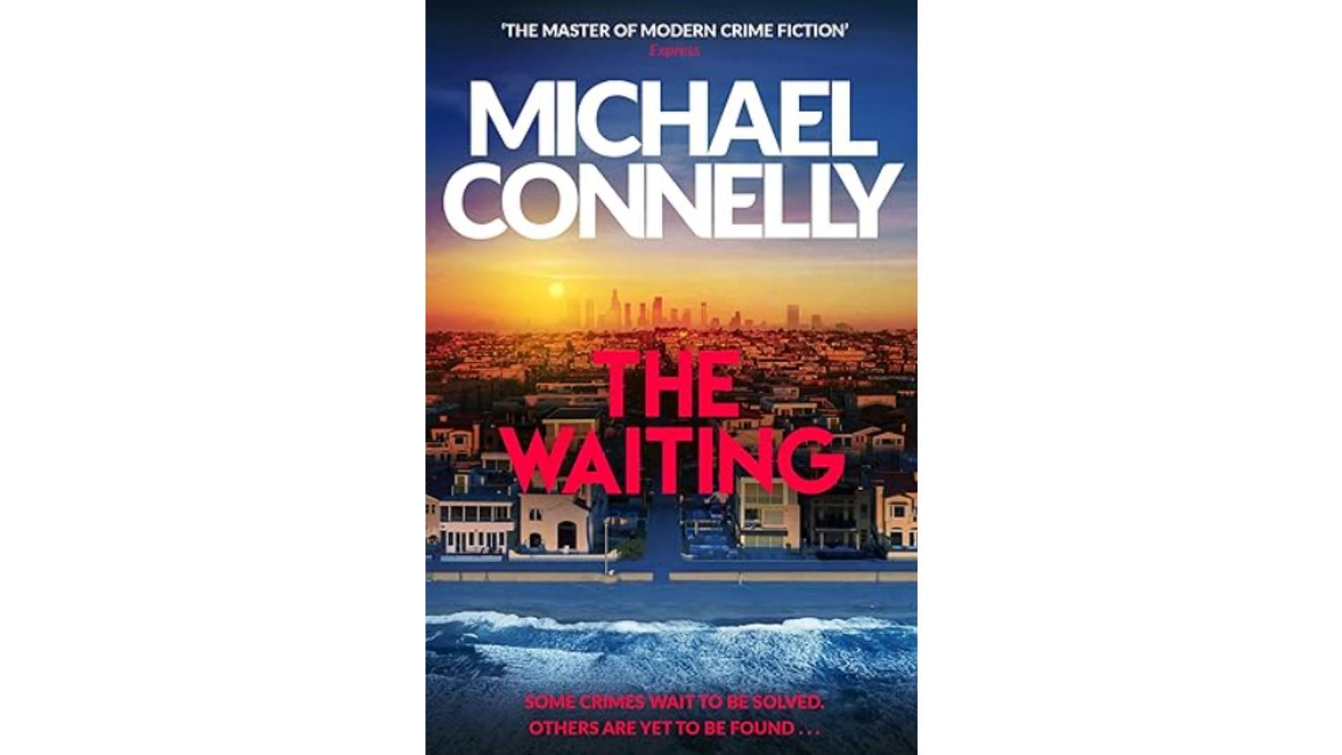 The Waiting (2024) (Image via Amazon)