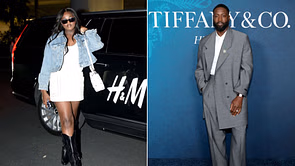 “It was hard to break my stereotype of you even”: Dwyane Wade's daughter, Zaya, details struggles opening up about trans experience
