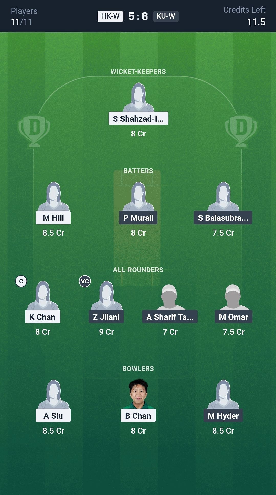 Fantasy návrh #2