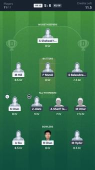 Fantasy suggestion #2